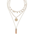 Inversion Necklace