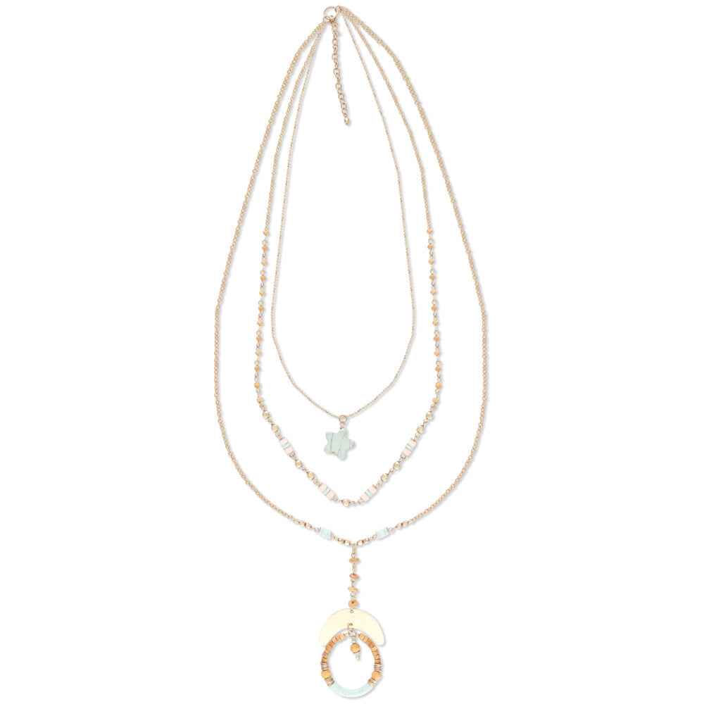Tangible Necklace