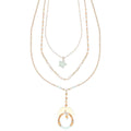 Tangible Necklace