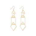 Oscillate Earring