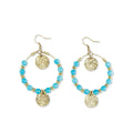 Pulley Earring