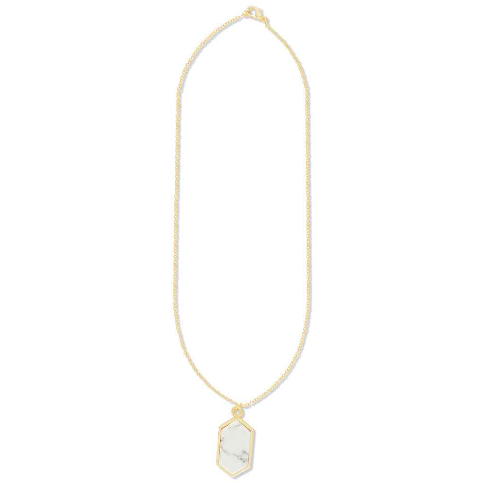 Portia Necklace