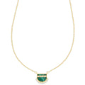 Ceaser Necklace