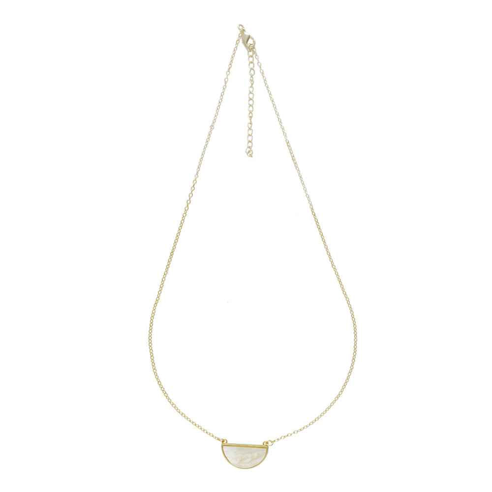 Unit Necklace