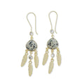 Isomer Earring