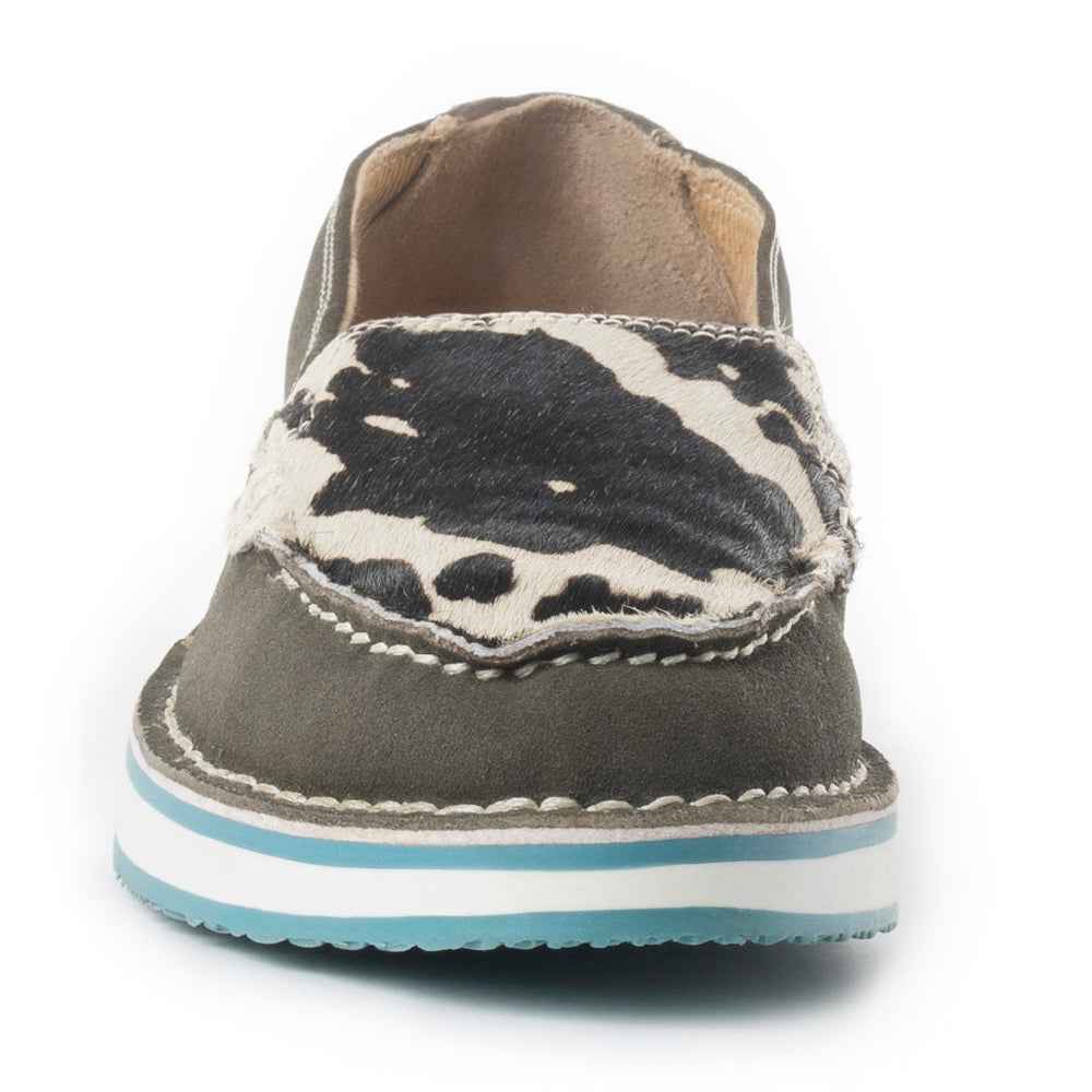 Raven Sneakers