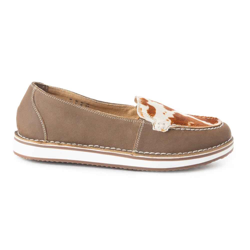 Bronze Sneakers