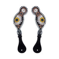 PROPELLER SPUR STRAP