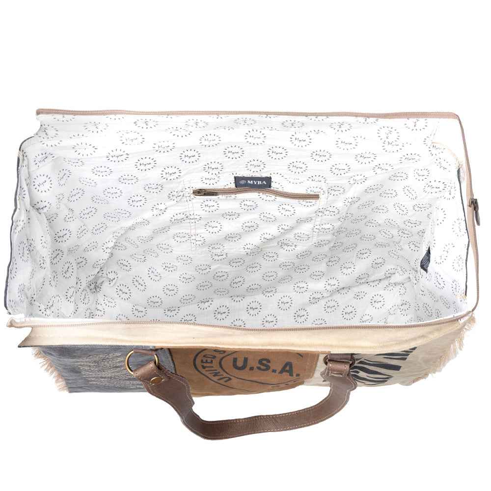 Chimera Weekender Bag