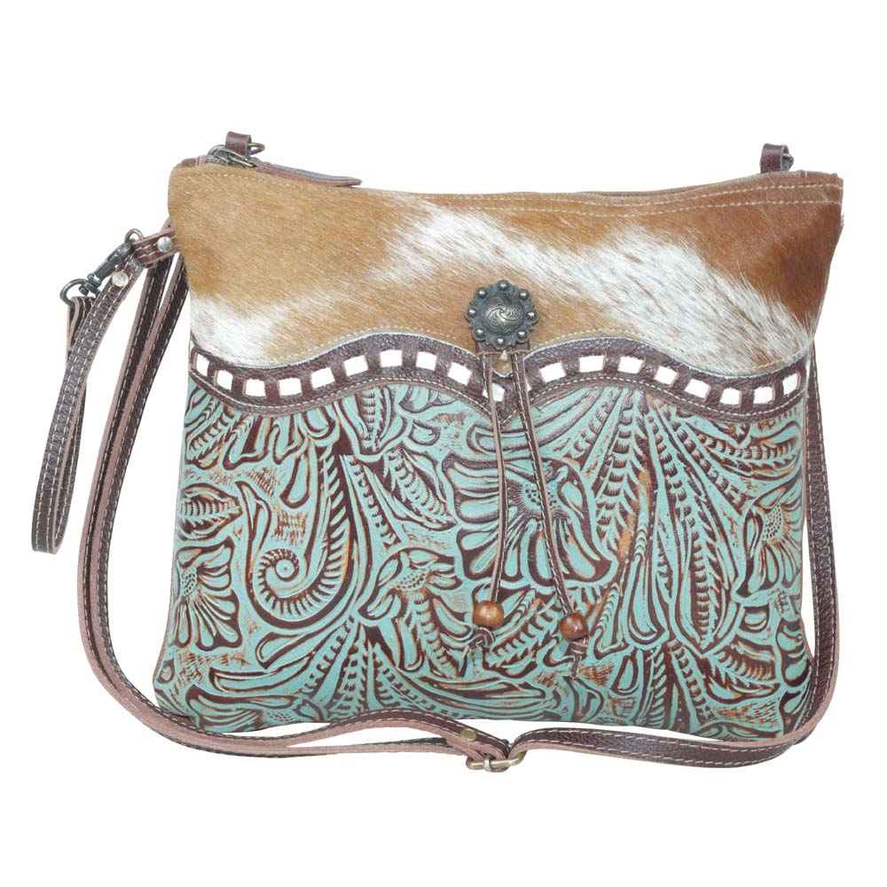 ANTIQUE LOOK BAGS COLLECTION