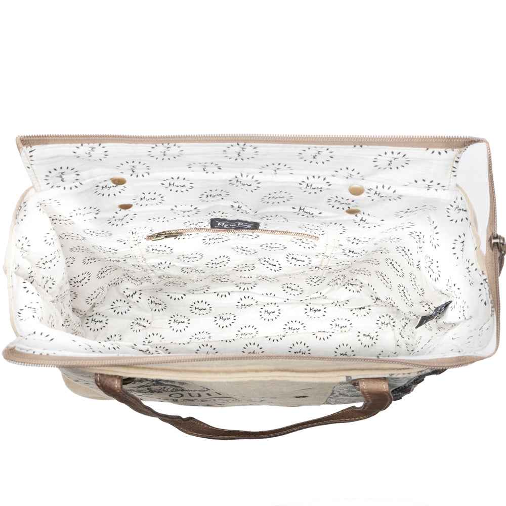 Soleil Tote Bag