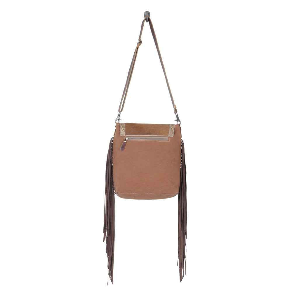 Precipitate Shoulder Bag