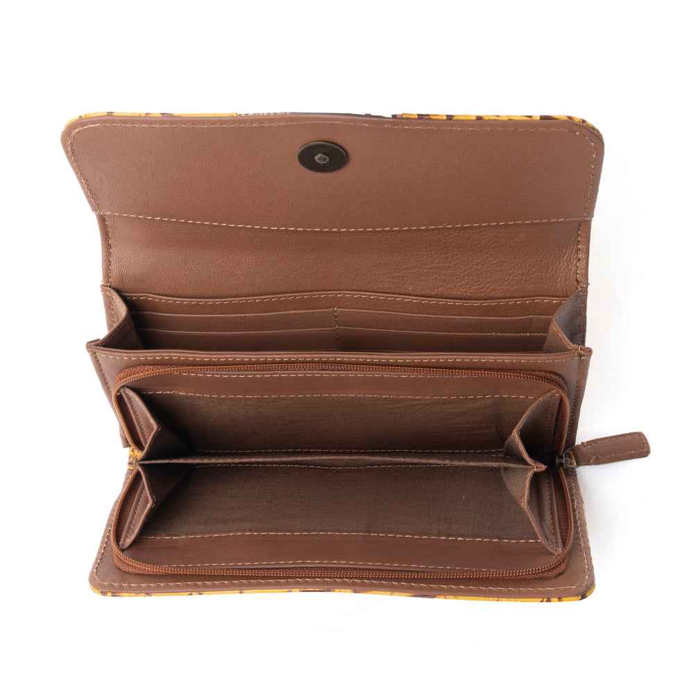 Aestivate Wallet