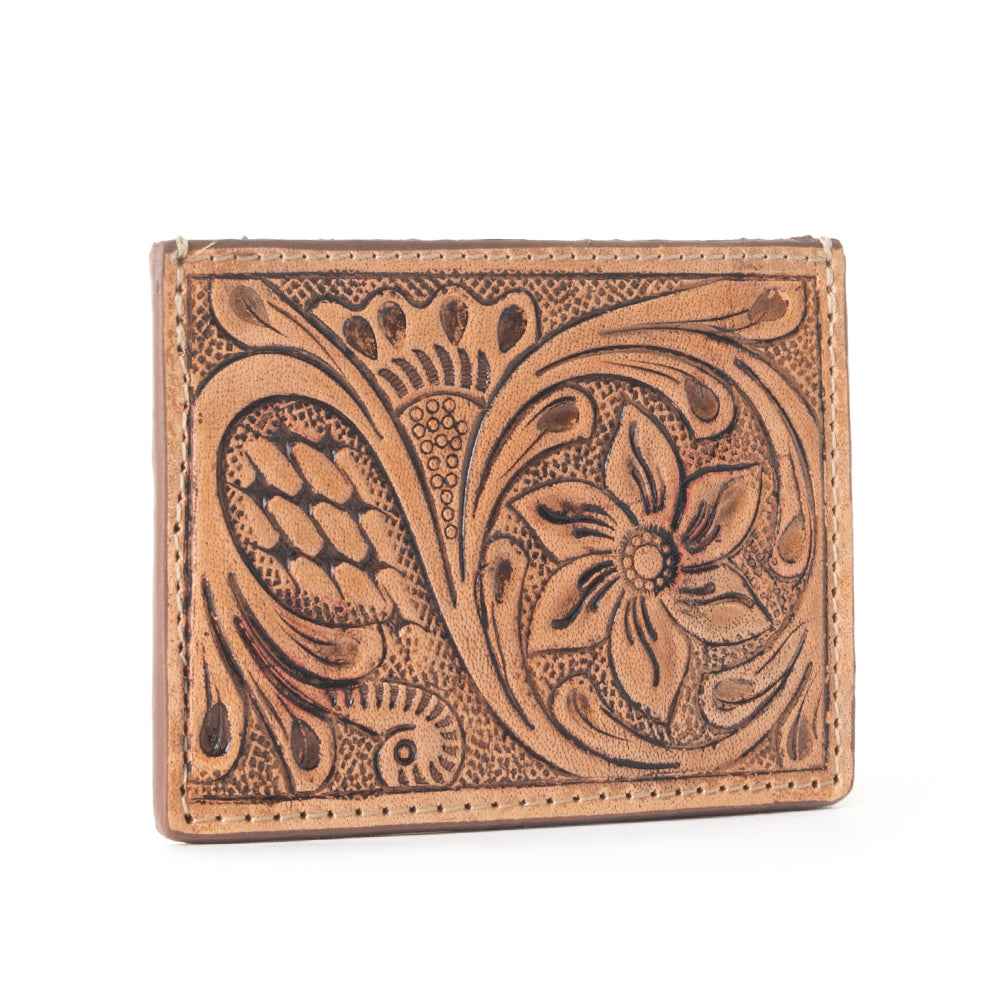 Virgo Card holder