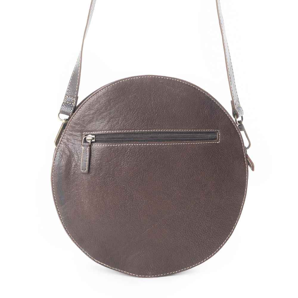 Champ Round Bag
