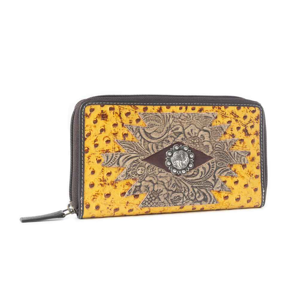 Ludic Wallet
