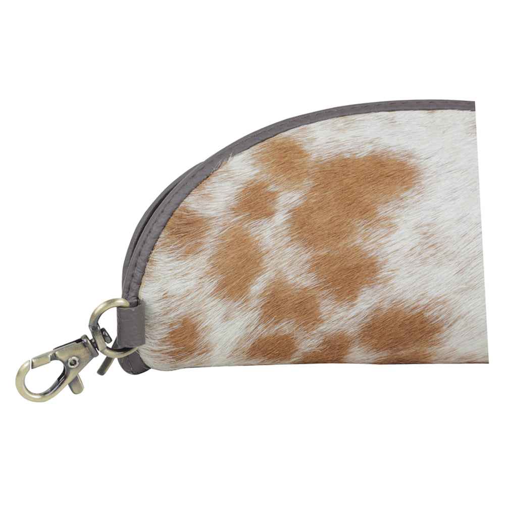 Look Bright Sunglass Case