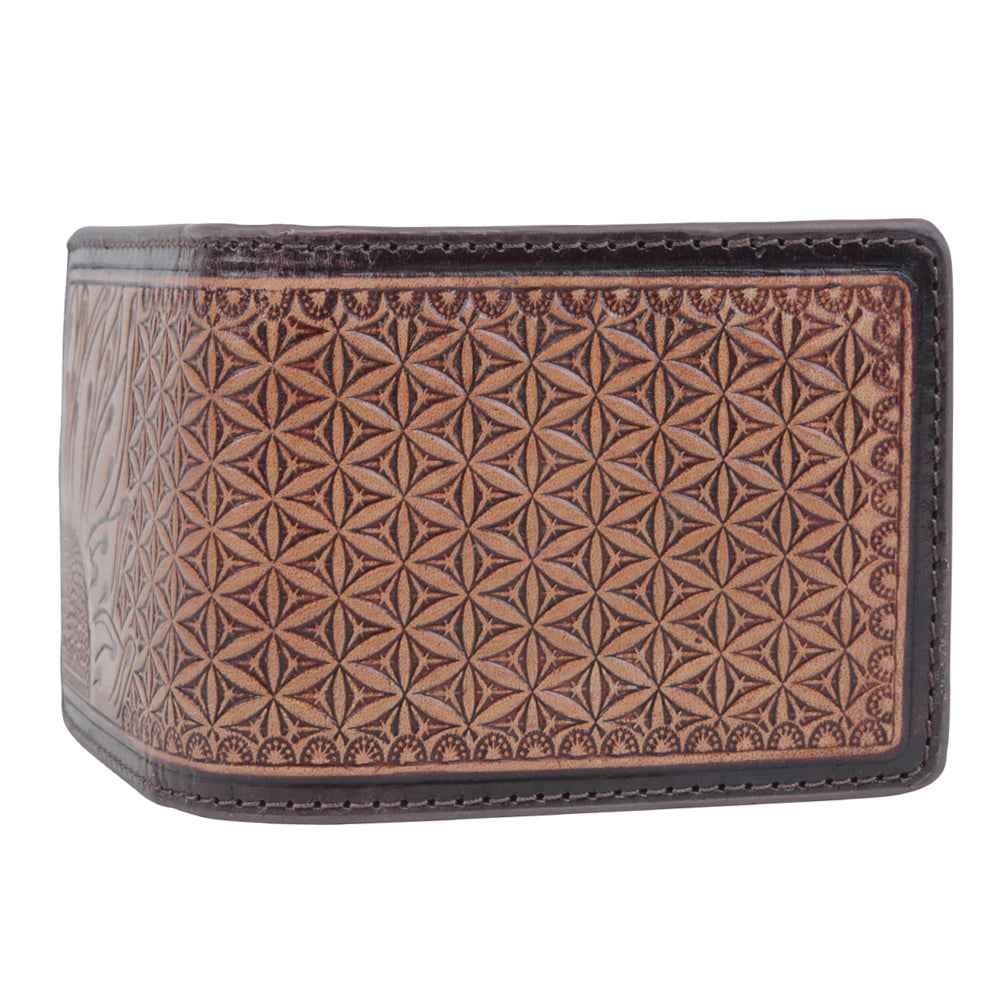 Steadfast Wallet