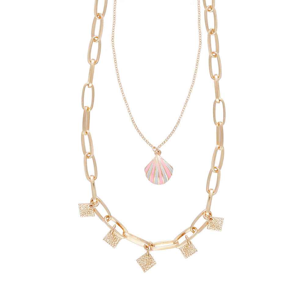 Symbol Necklace
