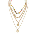 Nisha Necklace
