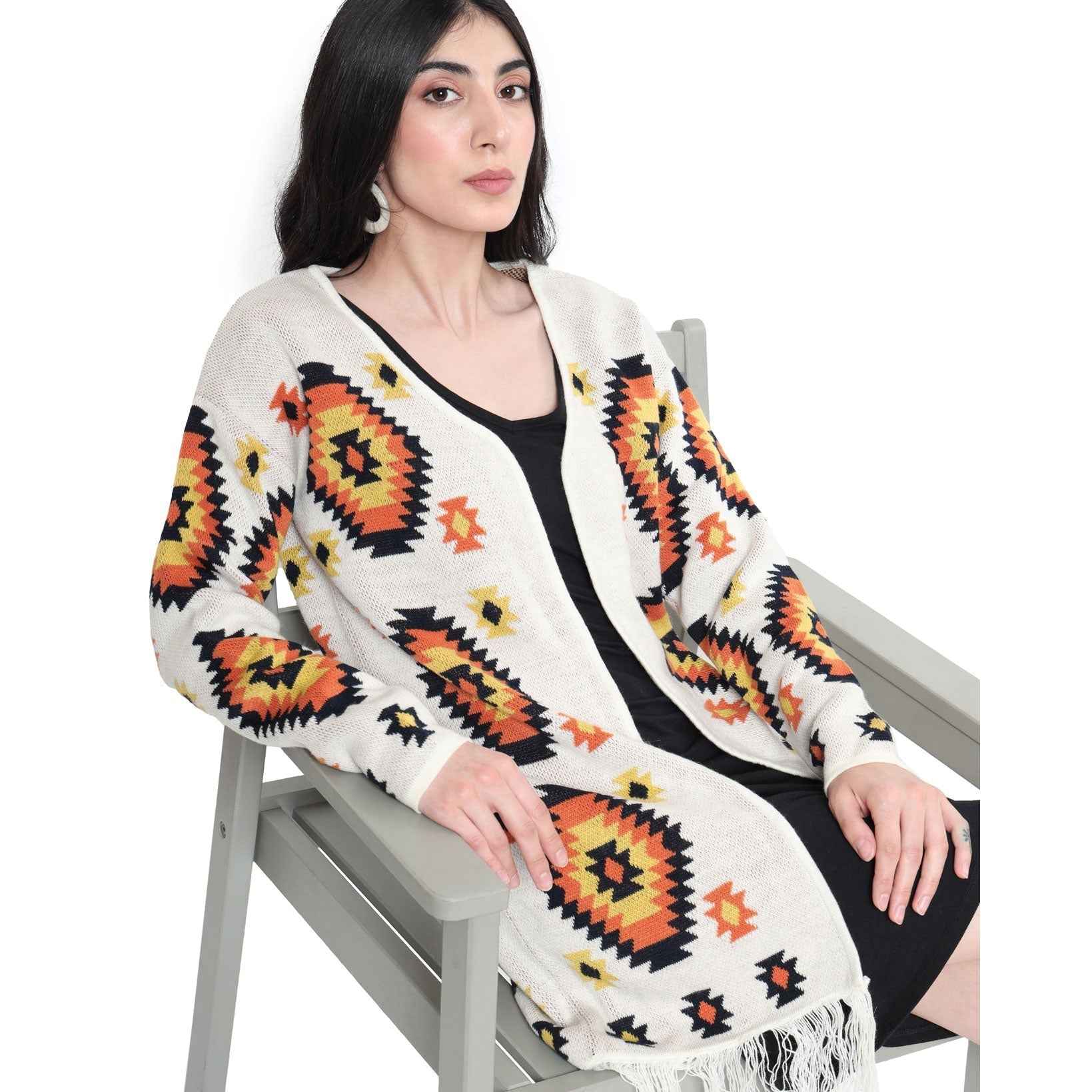 Embers Cardigan Sweater