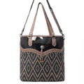 Malachite Tote Bag