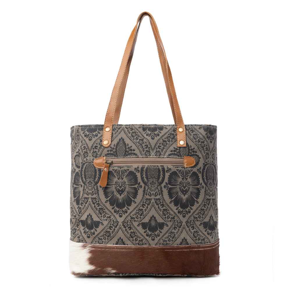 Namaste Tote Bag