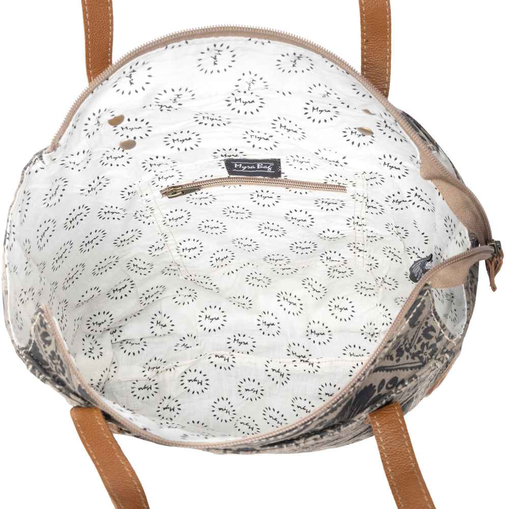 Namaste Tote Bag