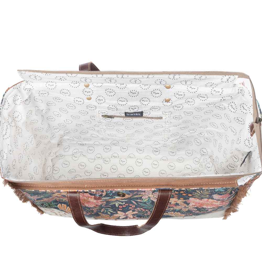 Fyole Weekender Bag