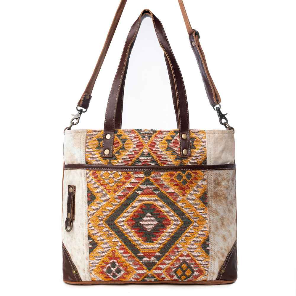 Honor Tote Bag