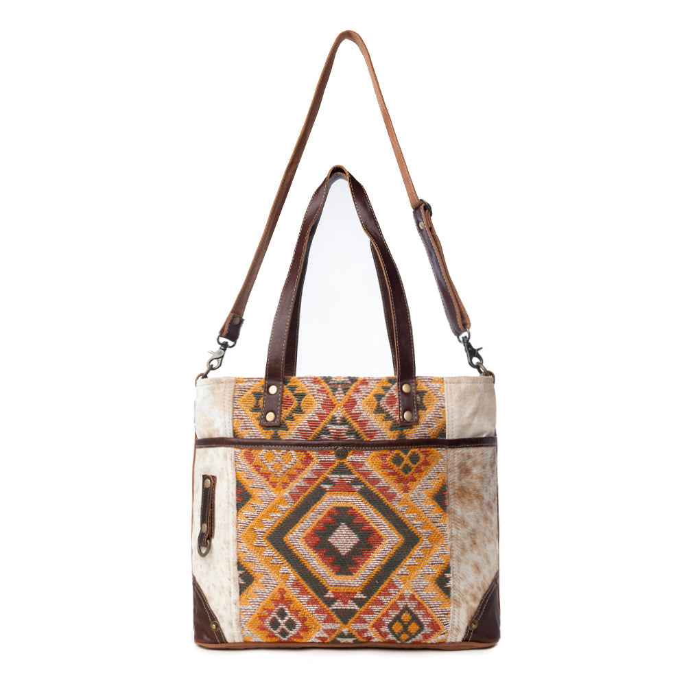 Honor Tote Bag