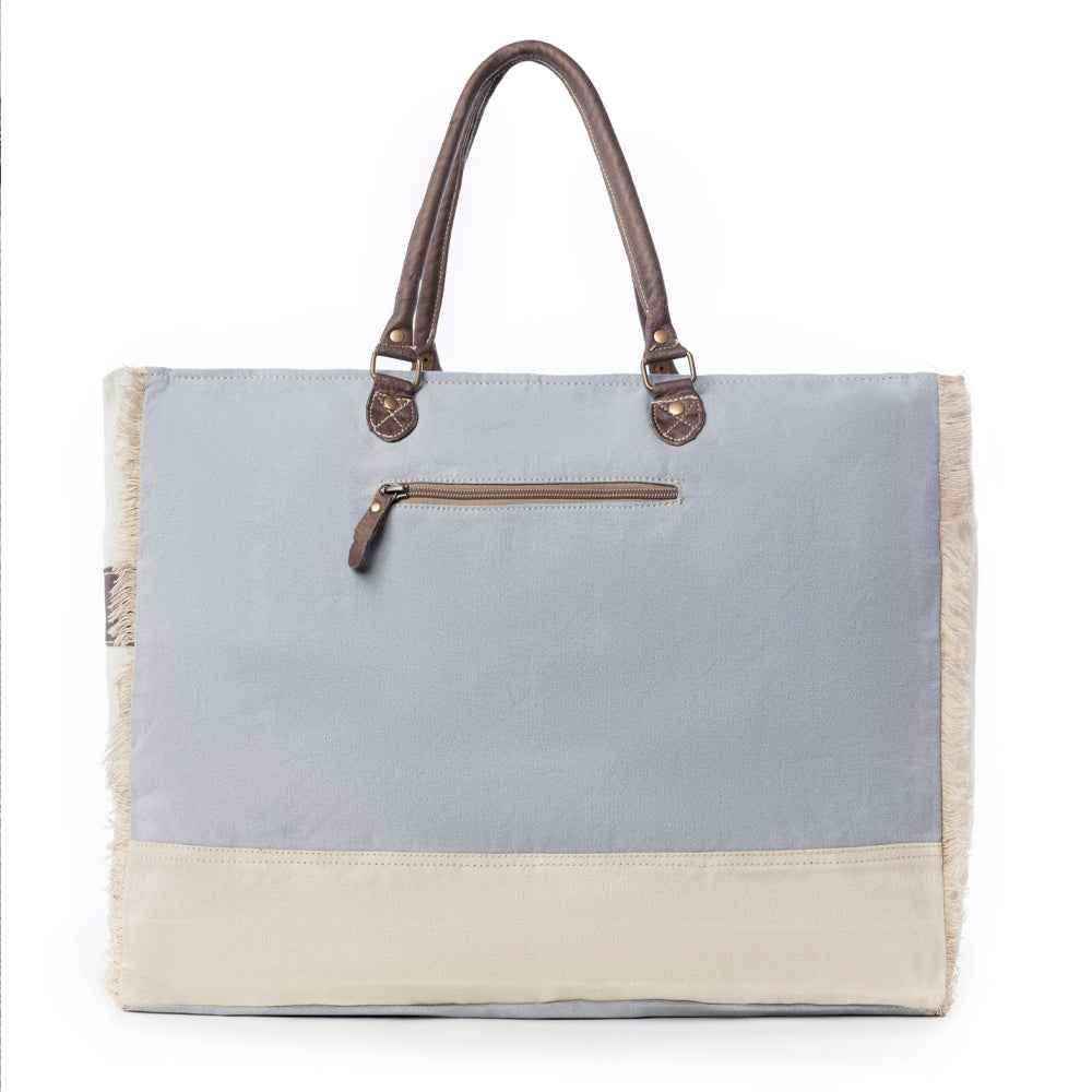 Powernet Weekender Bag