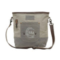 Smart Rule Shoulder Bag
