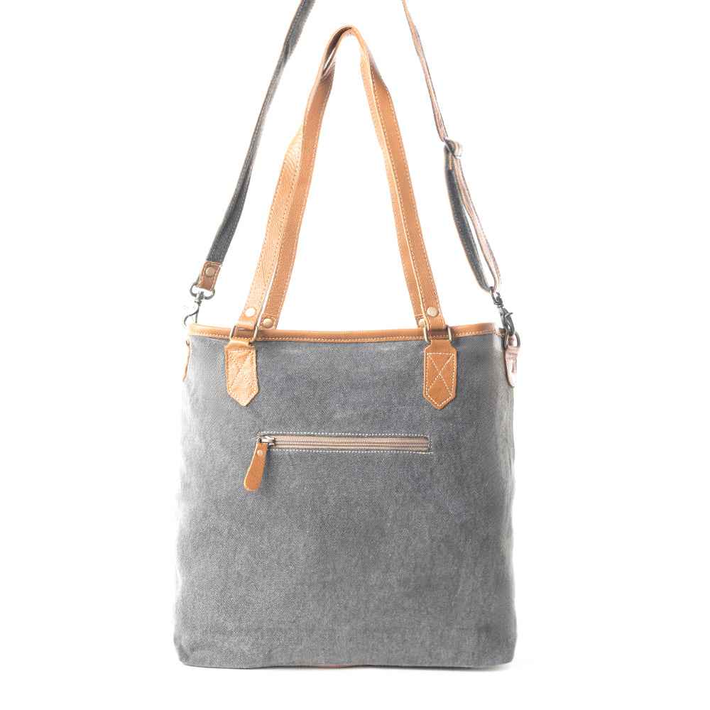 Martinique wash Tote Bag