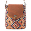 peanut brown Small & Crossbody Bag