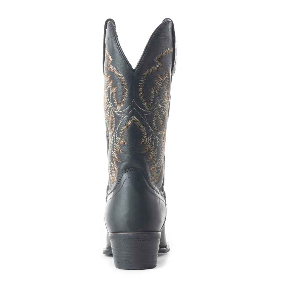 Fresco Boot