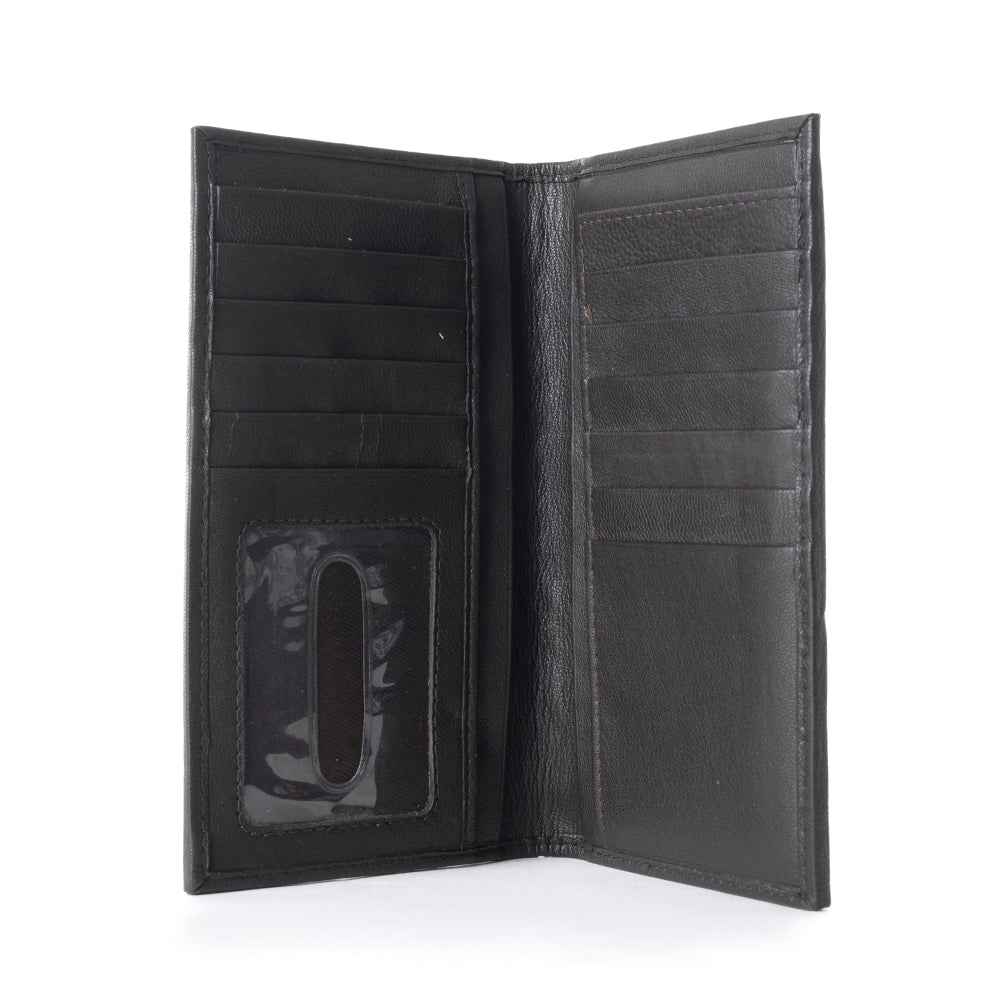 Golden Diva Wallet