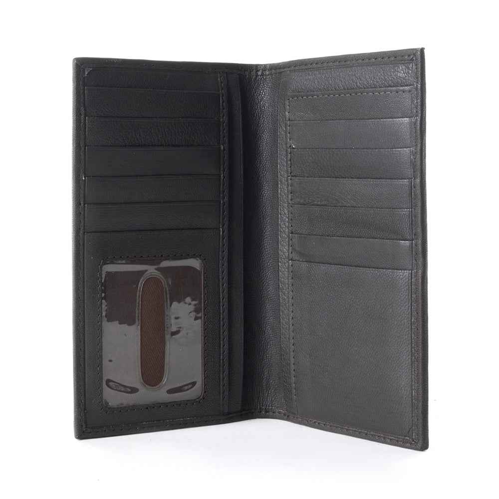 Bronze Diva Wallet