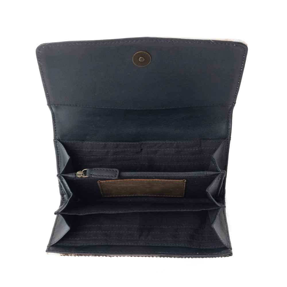 Bull Bloom Wallet