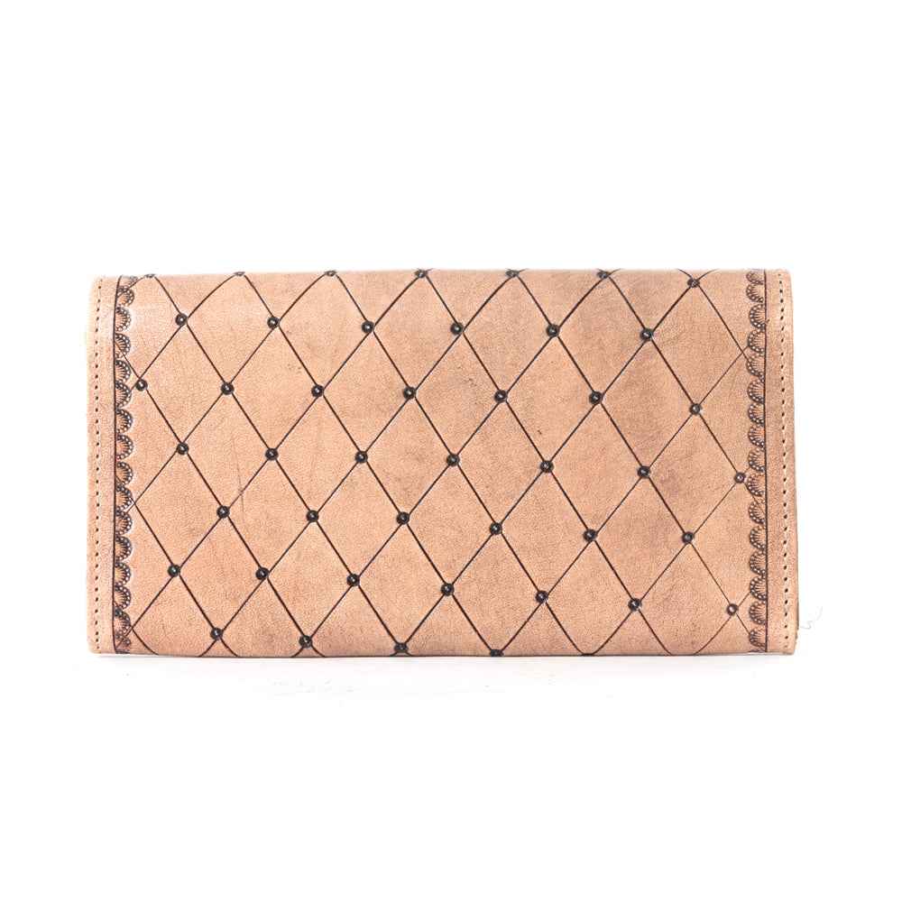 Boho Night Wallet