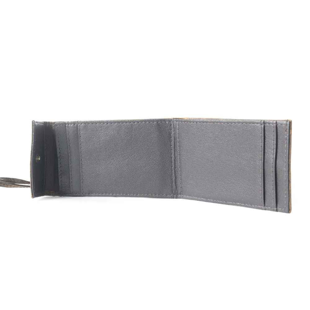 FIT FREE ID CASE WITH LANYARD
