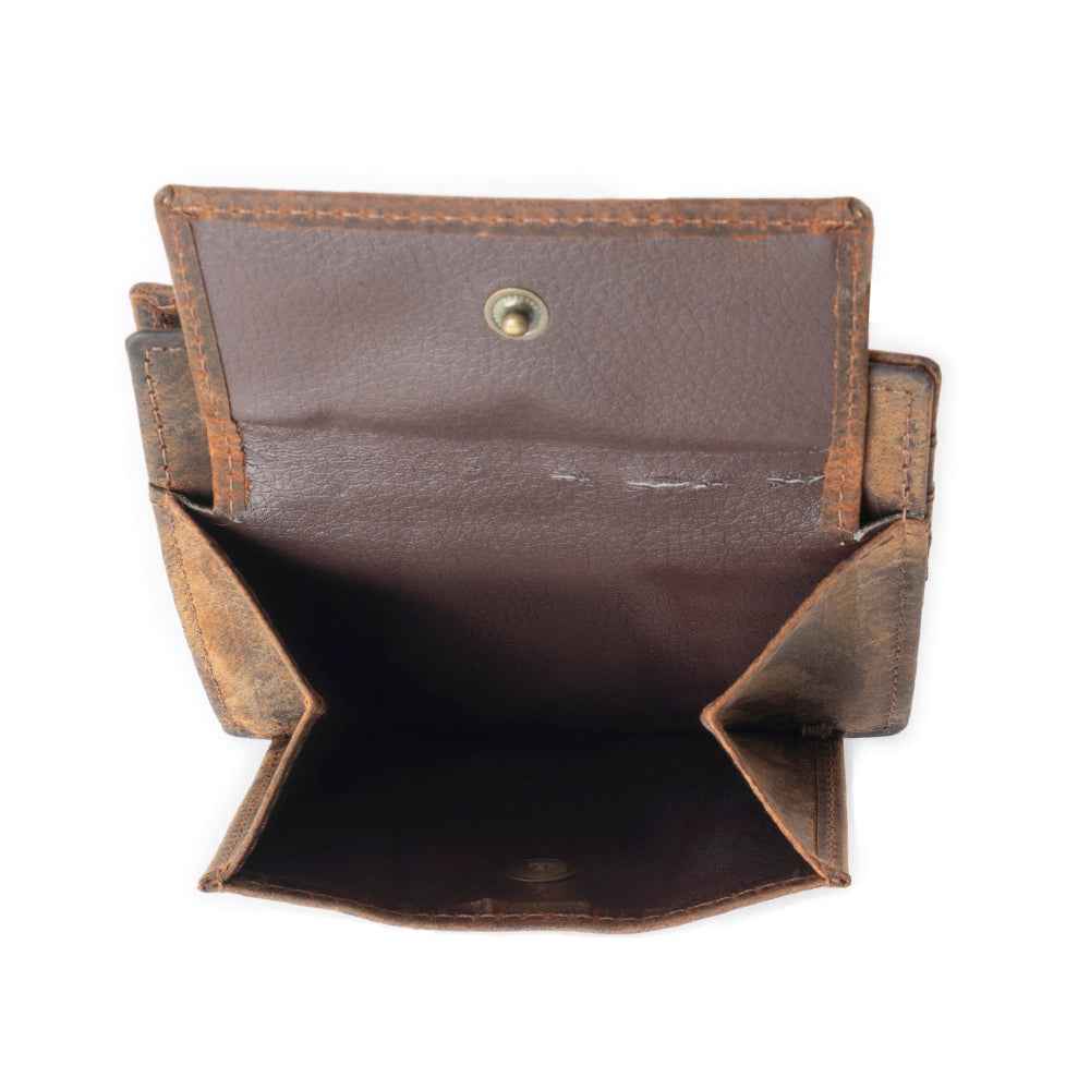 CRUX CREDIT CARD HOLDER