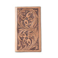 Brian Brown Wallet