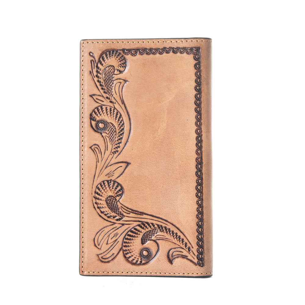 Brian Brown Wallet