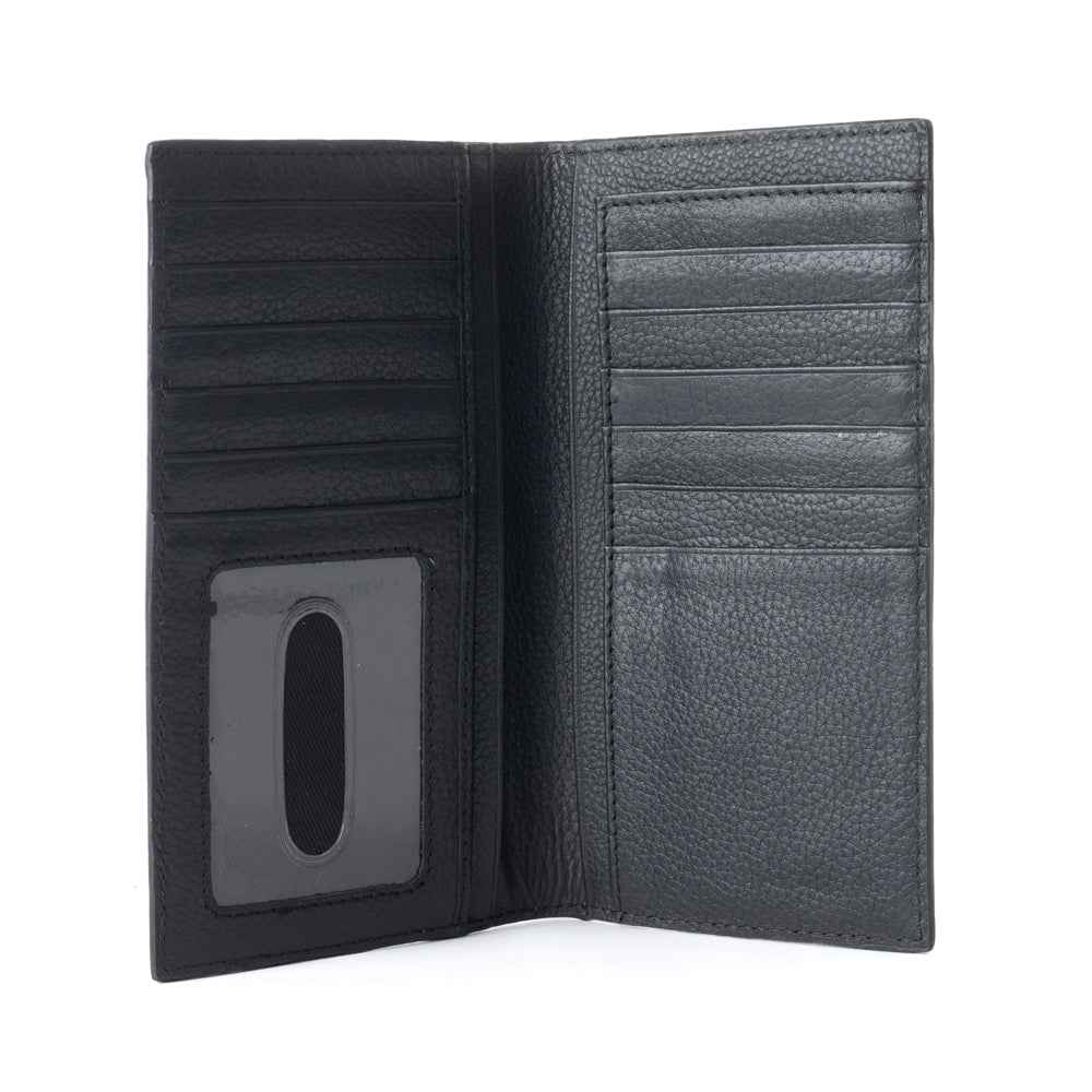Brian Brown Wallet