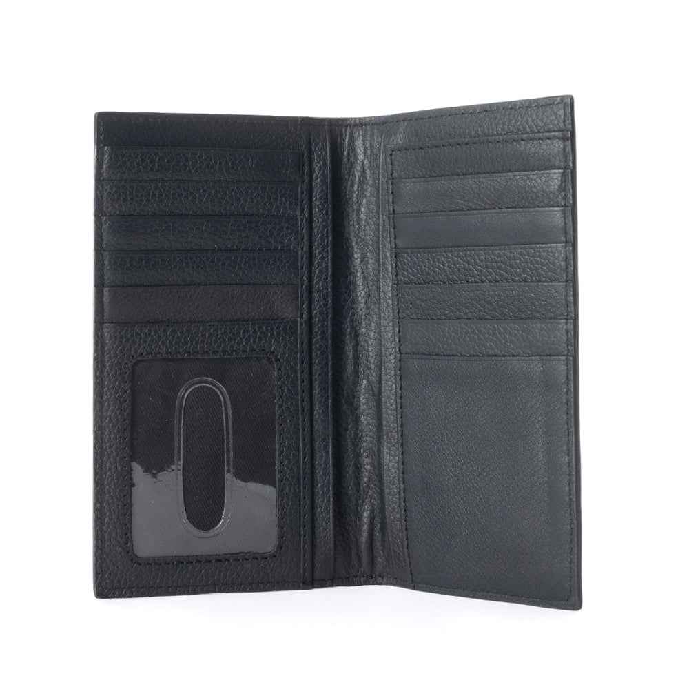 Vintage Brown Wallet