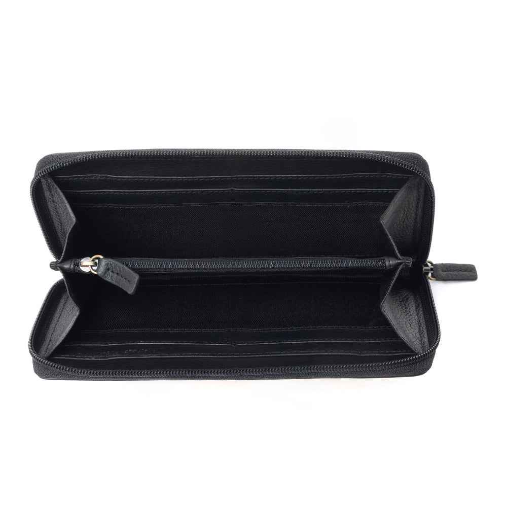 Golden Square Wallet