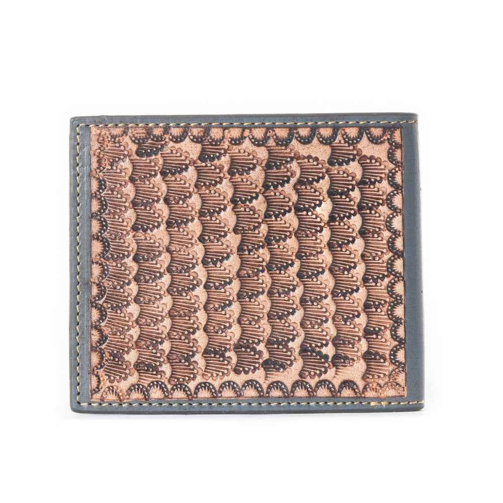 Black Indie Wallet