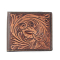 Red Indie Wallet