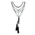 Crewcut NECKLACE